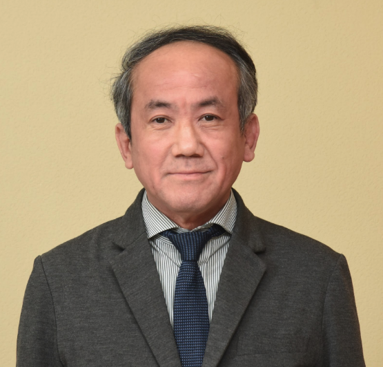 プロジェクト代表者
