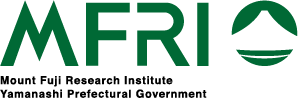 富士山科学研究所 - V-SEP連携機関
