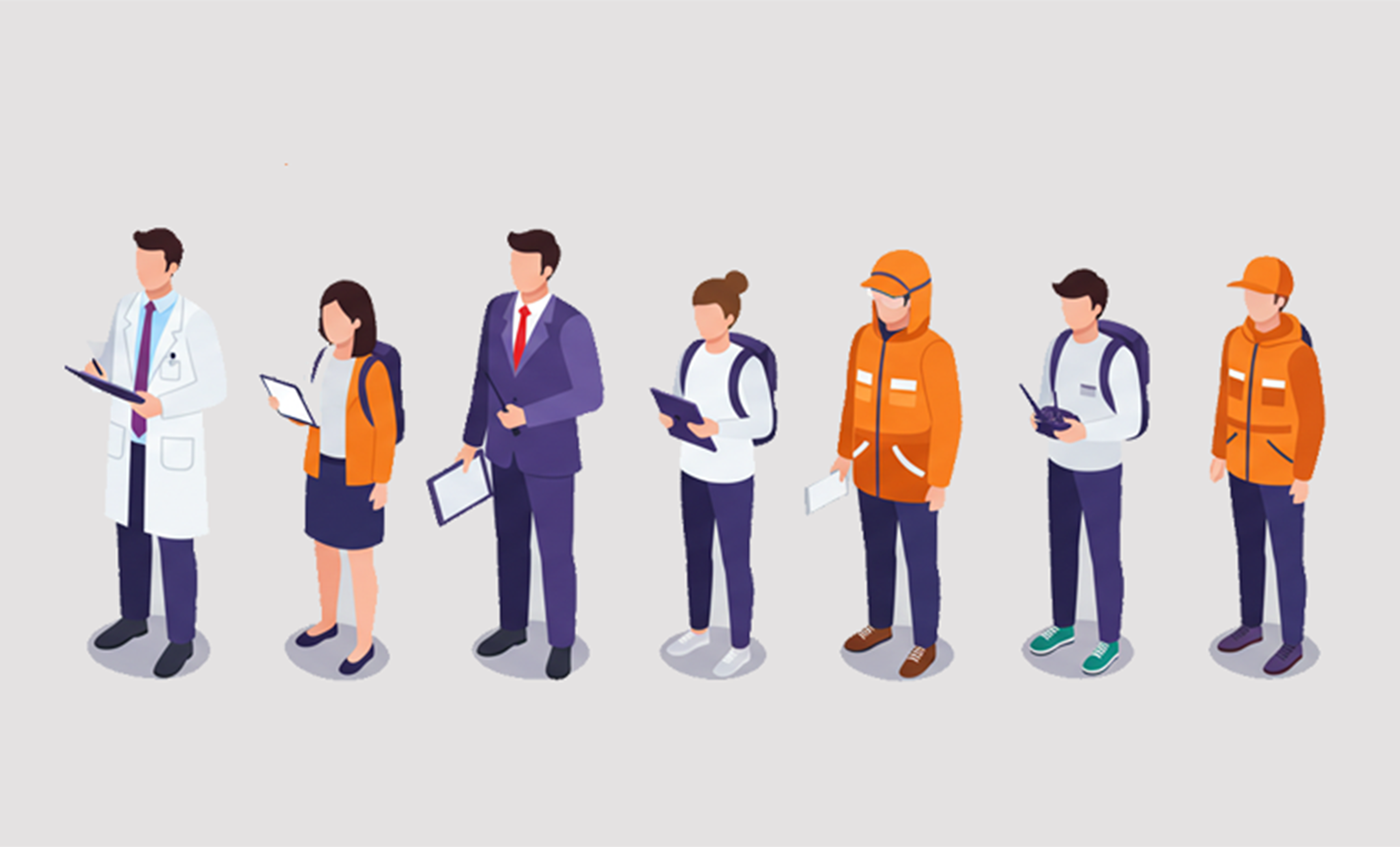 火山防災の専門家を目指す人々